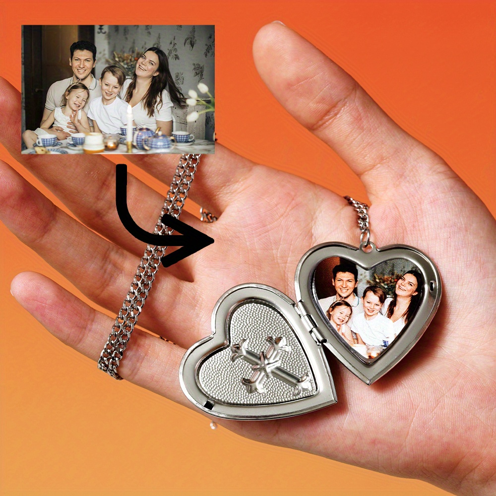 Name Necklace Custom - สร้อยคออะคริลิกรูปหัวใจสลักชื่อแบบกำหนดเอง, สร้อยคออะคริลิกรูปหัวใจสลักชื่อแฟชั่น, ของขวัญเครื่องประดับสุดเซอร์ไพรส์สำหรับเธอ, ของขวัญสำหรับคุณแม่