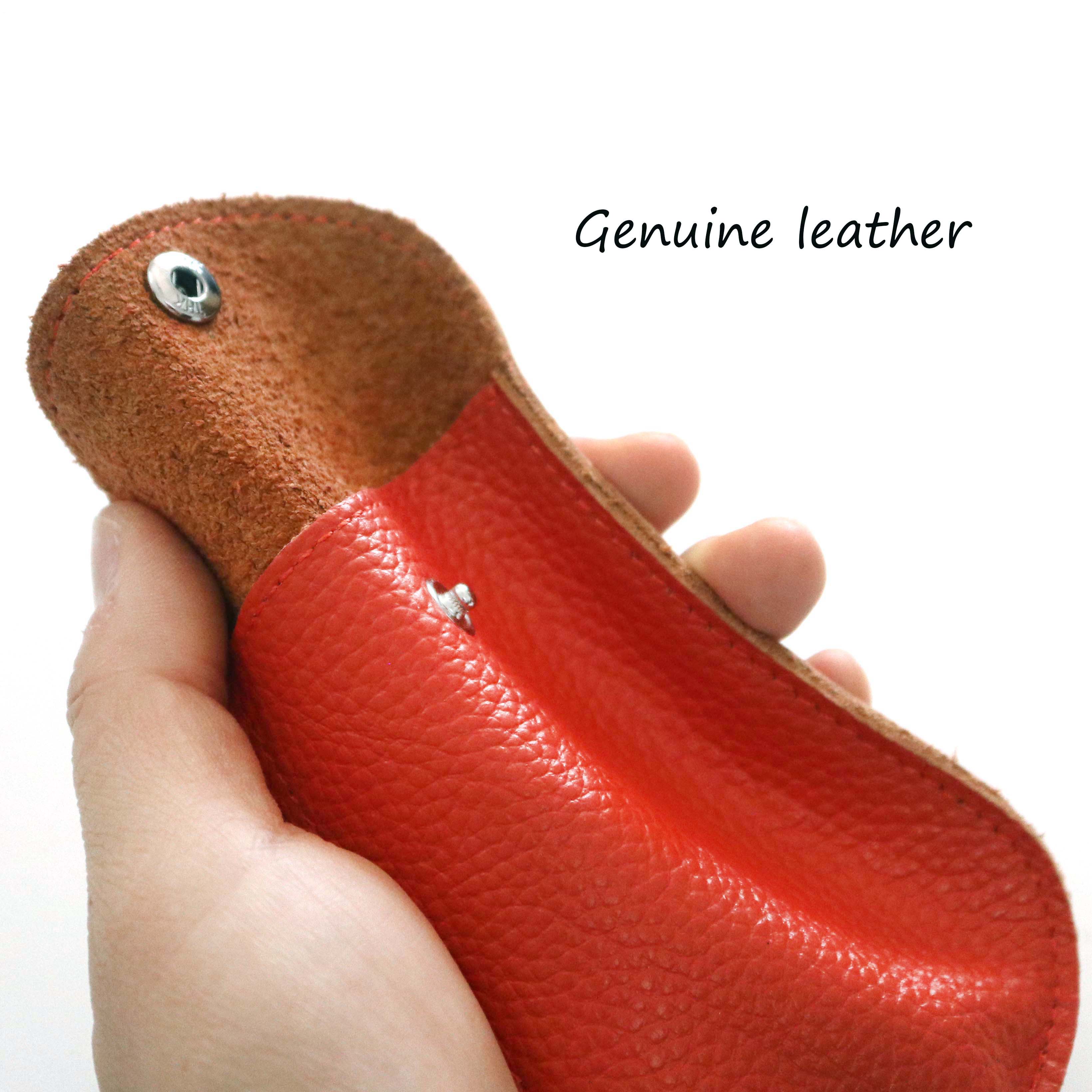 ฟรี Monogram Cowhide กระเป๋าสต - Monogram Keychain Leather บทวิจารณ์และราคา