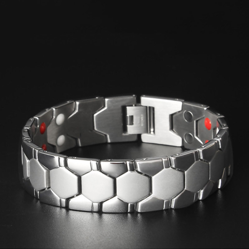 เครื่องประดับบุรุษ Anti-Fatigu - Coordinates Bracelet บทวิจารณ์และราคา