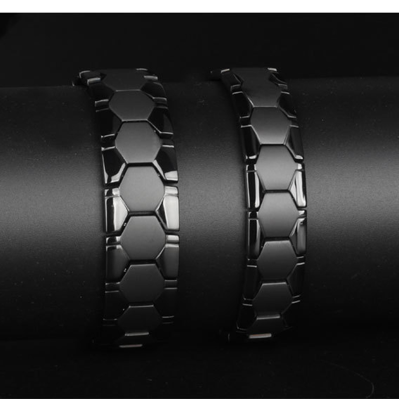 เครื่องประดับบุรุษ Anti-Fatigu - Coordinates Bracelet บทวิจารณ์และราคา