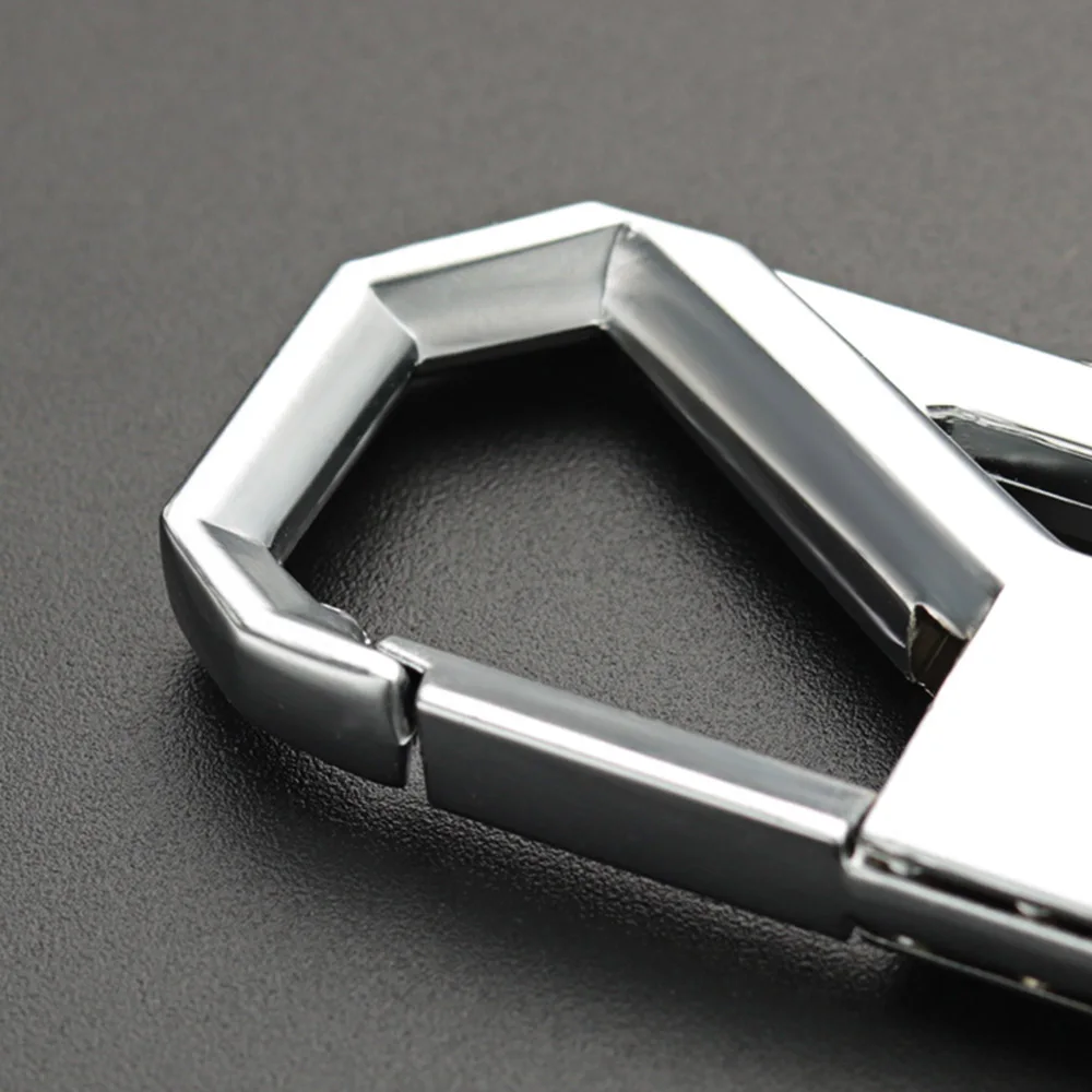 มีดมินิพวงกุญแจพับได้ส่วนบุคคล - Initial Ring Custom บทวิจารณ์และราคา