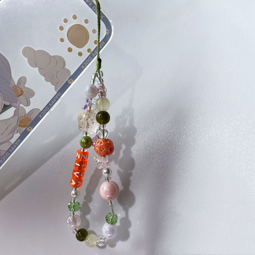 สายคล้องโทรศัพท์แบบมีชื่อเฉพาะ - Name Necklace Custom บทวิจารณ์และราคา