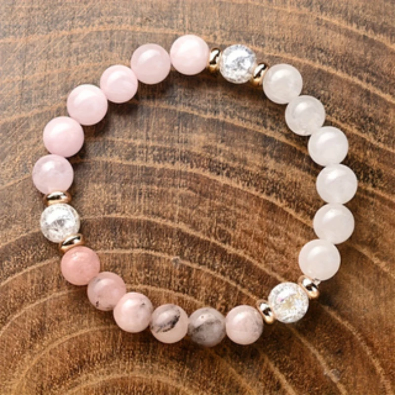 ดึงดูดเงินความมั่งคั่งสุขภาพ P - Coordinates Bracelet บทวิจารณ์และราคา