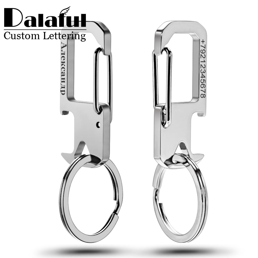 สแตนเลสสตีลส่วนบุคคลของขวัญพวง - Initial Ring Custom บทวิจารณ์และราคา