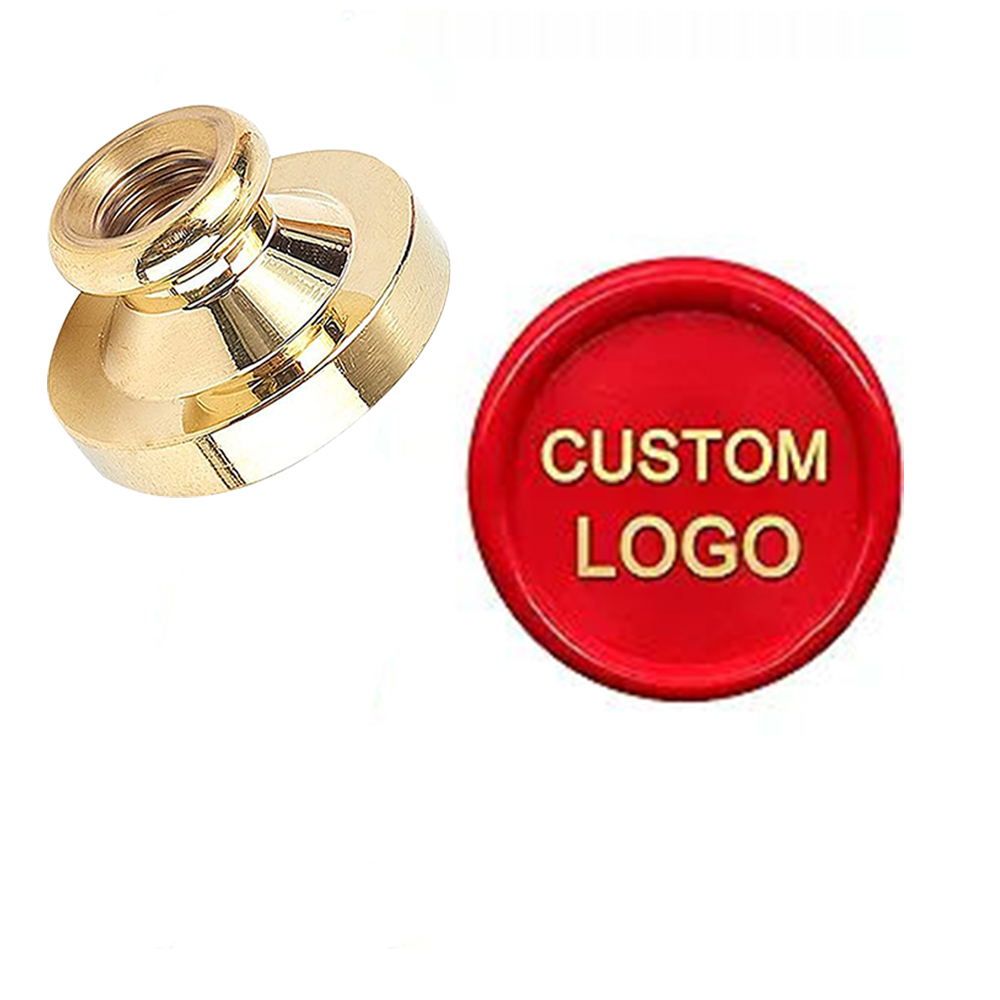 Custom Letter Wax Seal Stamp K - Wax Seal Letter Kit บทวิจารณ์และราคา