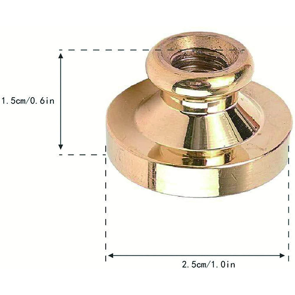 Custom Letter Wax Seal Stamp K - Wax Seal Letter Kit บทวิจารณ์และราคา