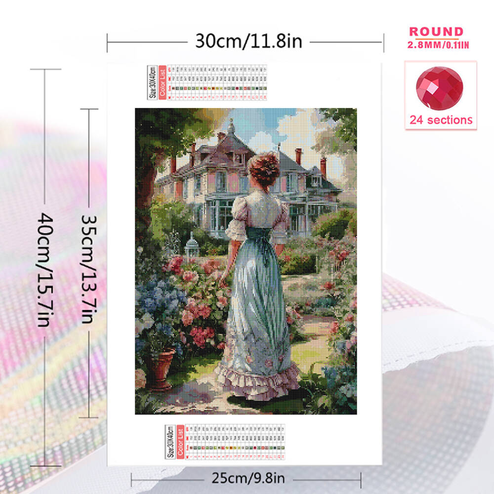 Evershineเพชรภาพวาดหัวใจรักหิน - Photo Mosaic Print บทวิจารณ์และราคา