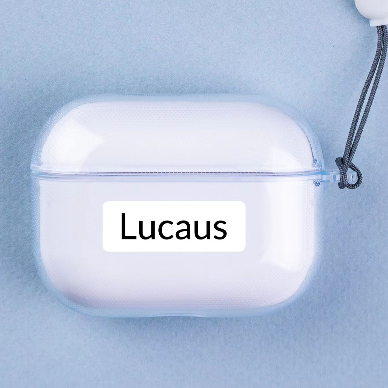 1-240PCS สติกเกอร์ชื่อส่วนบุคค - Personalized Name Box บทวิจารณ์และราคา