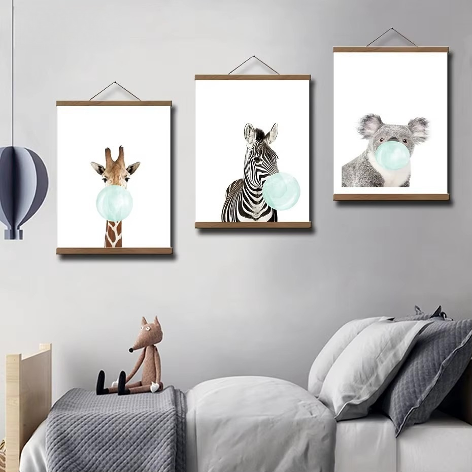 กรอบรูปไม้แม่เหล็กขนาด 21-90 ซ - Engraved Wood Frame บทวิจารณ์และราคา