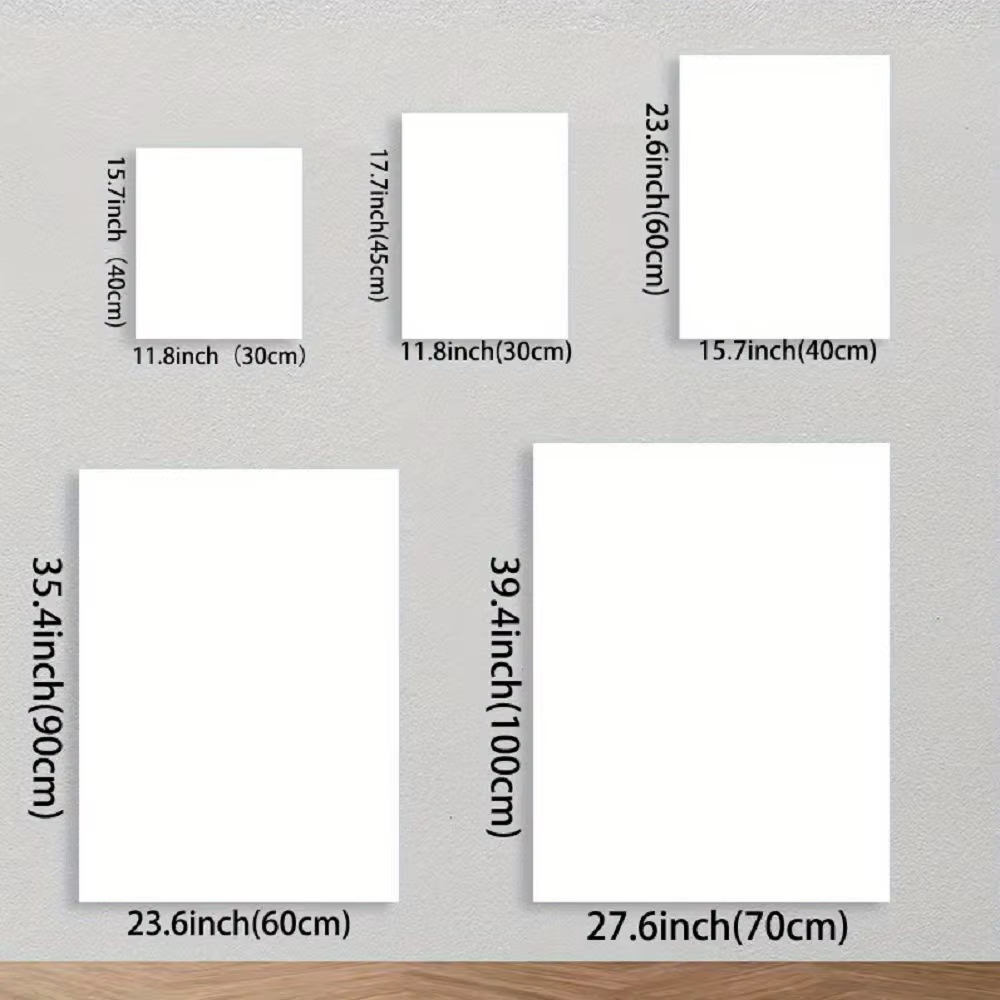 Custom พิมพ์บนผ้าใบภาพวาด Wall - Custom Star Map บทวิจารณ์และราคา