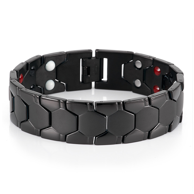 สร้อยข้อมือ Charm สุขภาพ Energ - Coordinates Bracelet บทวิจารณ์และราคา
