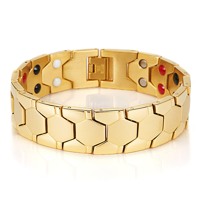 สร้อยข้อมือ Charm สุขภาพ Energ - Coordinates Bracelet บทวิจารณ์และราคา